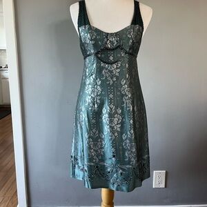 Nanette Lepore dress